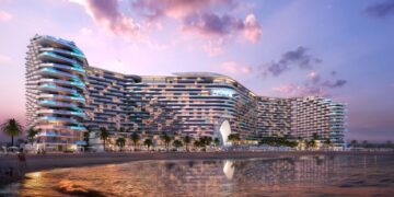 UAE: AARK awards $1.1bn enabling contract for RAK beachfront development
