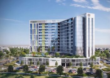 South living project sells out in Dubai South, confirming the demand for spacious units in the area