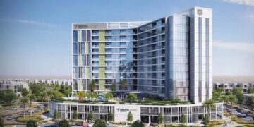South living project sells out in Dubai South, confirming the demand for spacious units in the area