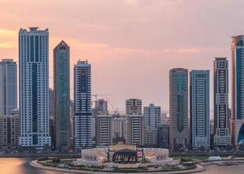 Sharjah lowers property registration fees during real estate exhibition