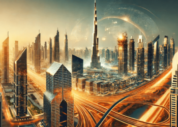 Investing in real estate in Dubai generate $27.36 billion by 2024