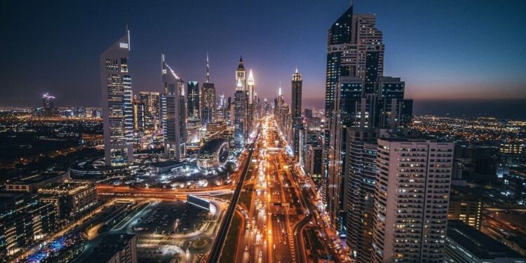 On Sheikh Zayed Road and Al Jaddaf, Dubai allows property owners to convert to freehold