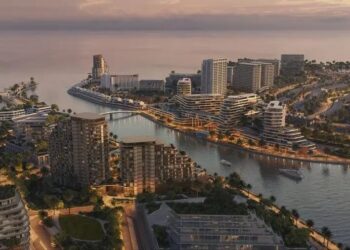 RAK properties sells out first phase of Mirasol