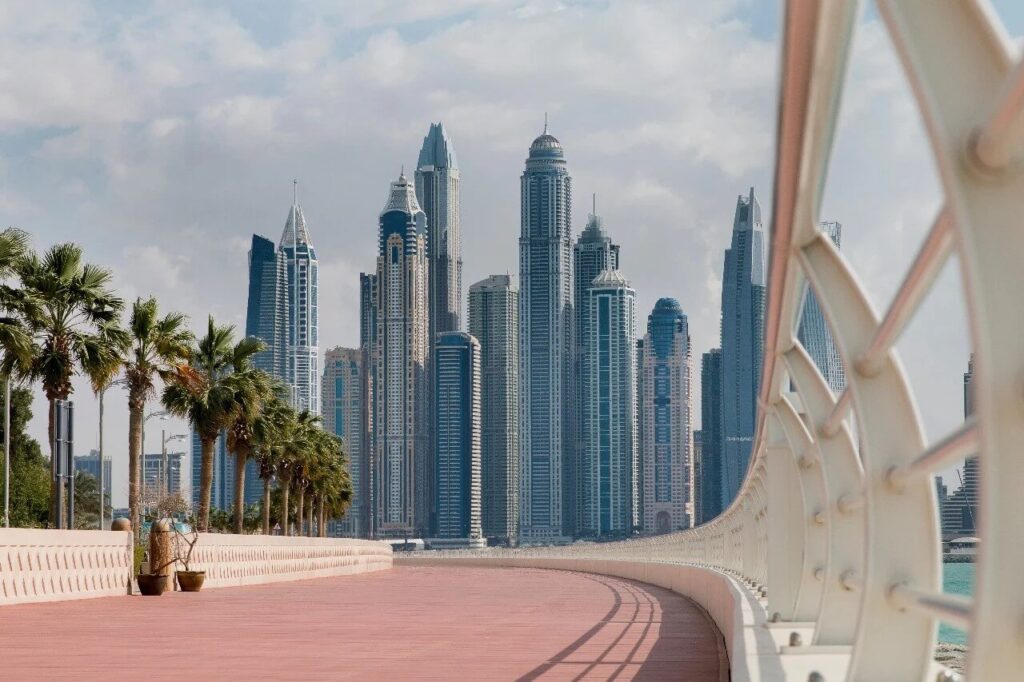 It's official - Dubai's new Rental Index is live; 'star' rating determines what tenants pay