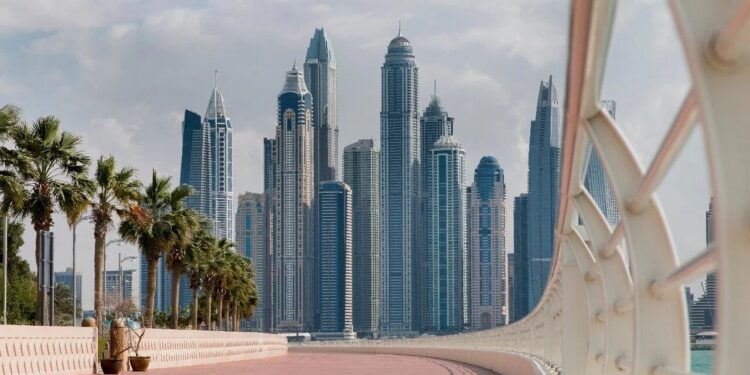 It's official - Dubai's new Rental Index is live; 'star' rating determines what tenants pay