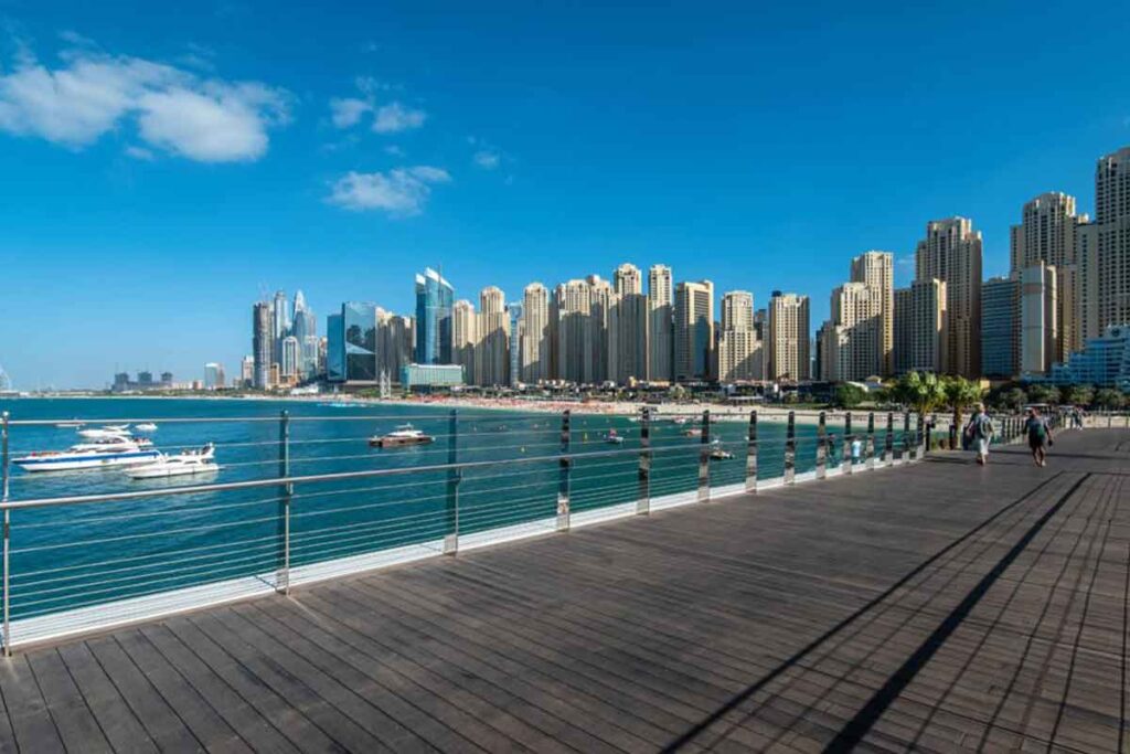 The Dubai short-stay platform Silkhaus has entered Saudi Arabia