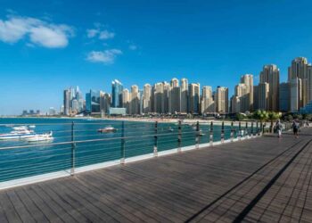 The Dubai short-stay platform Silkhaus has entered Saudi Arabia