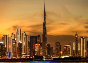 Investors in Dubai's resale property market will earn $16.33bn in profits in 2024, a record amount