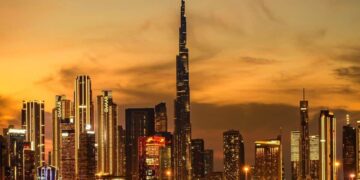 Investors in Dubai's resale property market will earn $16.33bn in profits in 2024, a record amount