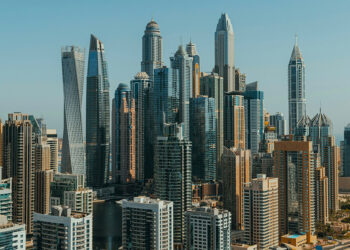 The population of Dubai has risen to over 3.8 million, marking the highest increase since 2018