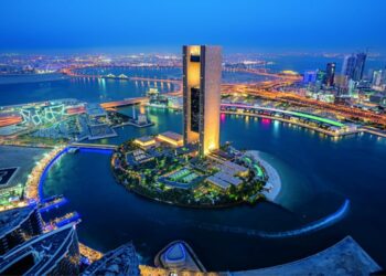 The Bahraini real estate sector is set to boom