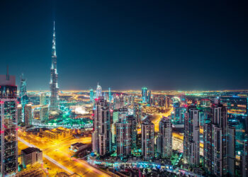 In 2024, Dubai's real estate market attracted 110,000 new investors, growing by 55%