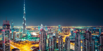 In 2024, Dubai's real estate market attracted 110,000 new investors, growing by 55%