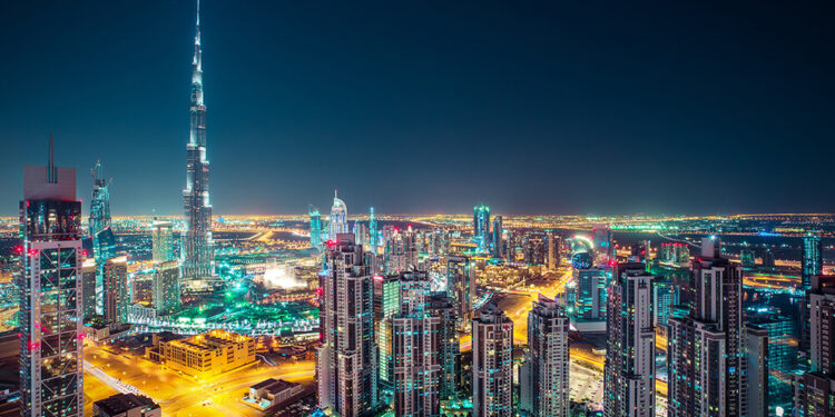 In 2024, Dubai's real estate market attracted 110,000 new investors, growing by 55%