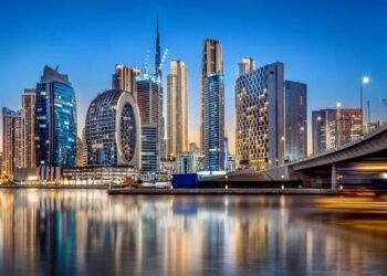 New residential projects worth $1.5 billion announced in Dubai