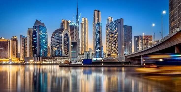 New residential projects worth $1.5 billion announced in Dubai