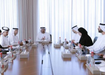 A total of 220,000 people relocated to Dubai in the first half of 2024, spurring demand for residential units: Damac