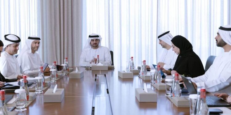 A total of 220,000 people relocated to Dubai in the first half of 2024, spurring demand for residential units: Damac