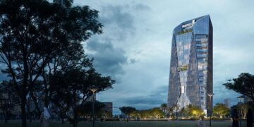 In 2025, the UAE-based developer will launch 11 new projects and double its portfolio