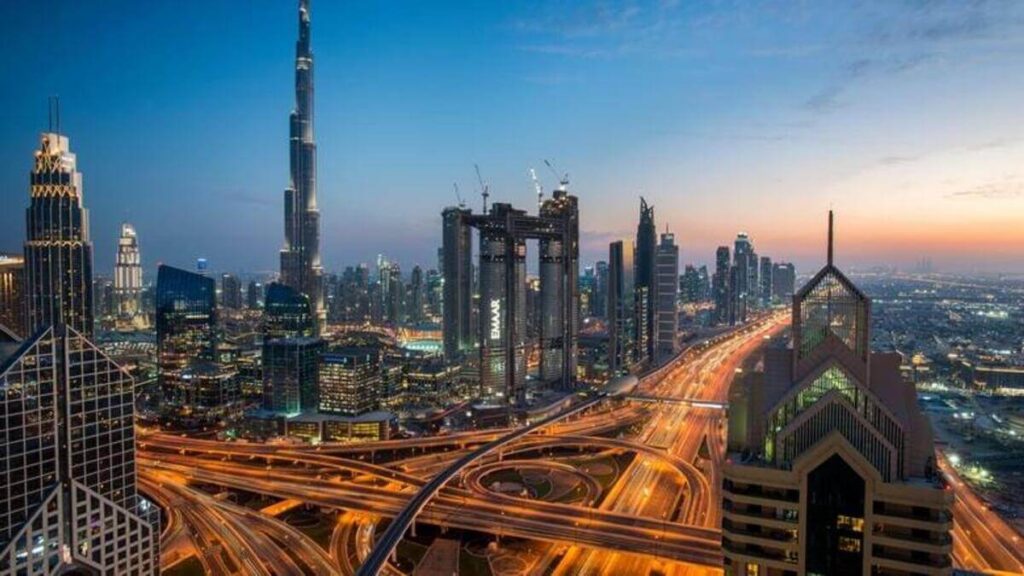 As demand outpaces supply in the Dubai office market, shortages are expected until 2027-28
