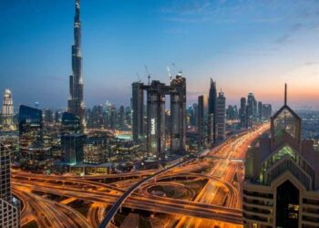 As demand outpaces supply in the Dubai office market, shortages are expected until 2027-28