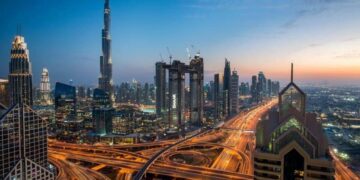 As demand outpaces supply in the Dubai office market, shortages are expected until 2027-28