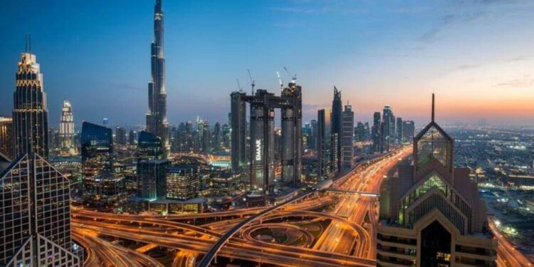 As demand outpaces supply in the Dubai office market, shortages are expected until 2027-28