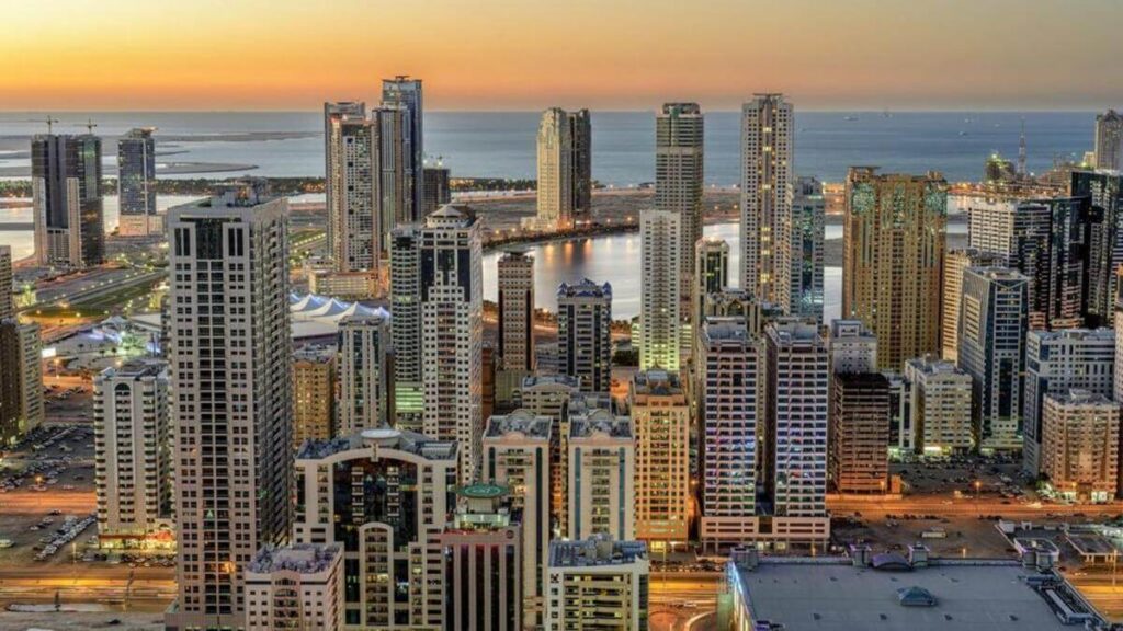 Dubai real estate sees steady growth, record transactions in 2024