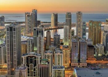 Dubai real estate sees steady growth, record transactions in 2024