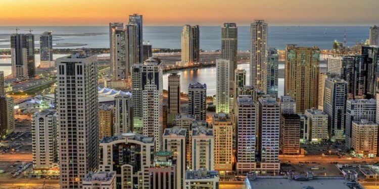 Dubai real estate sees steady growth, record transactions in 2024