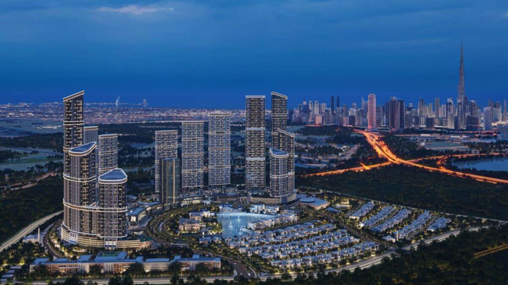 This year, Sobha Realty plans to expand its portfolio to Dh30 billion