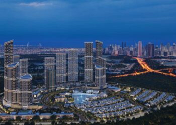 This year, Sobha Realty plans to expand its portfolio to Dh30 billion