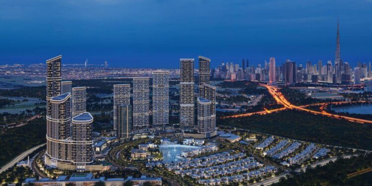 This year, Sobha Realty plans to expand its portfolio to Dh30 billion