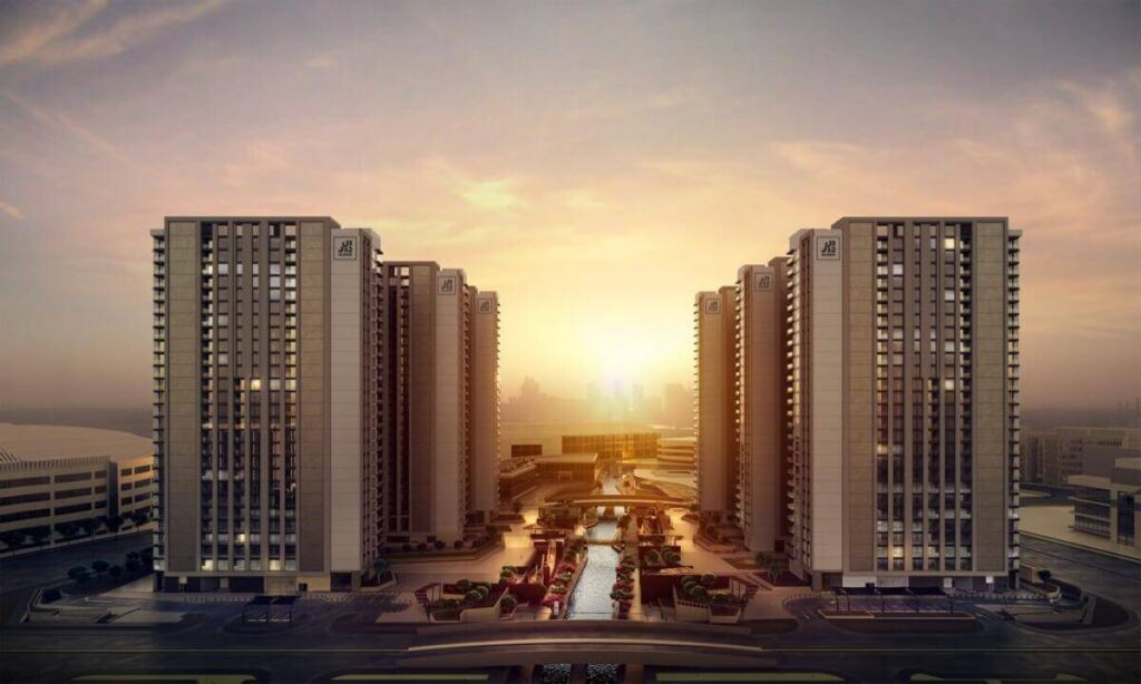 There is a possibility of a 15% rise in property prices and rents near Etihad Rail stations in some areas of the UAE