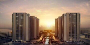 There is a possibility of a 15% rise in property prices and rents near Etihad Rail stations in some areas of the UAE