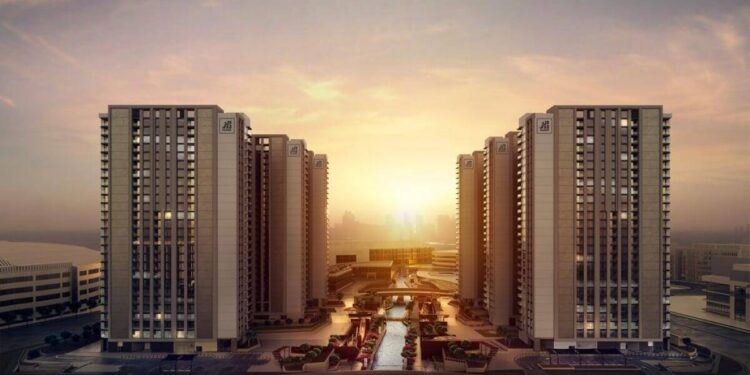 There is a possibility of a 15% rise in property prices and rents near Etihad Rail stations in some areas of the UAE