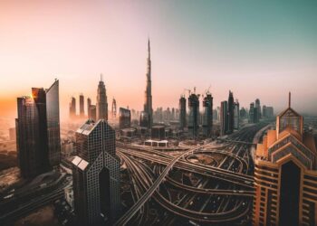 Dubai's smart rental index: Fairer pricing and better lease terms for tenants