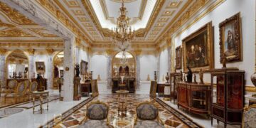 Dubai's second most expensive residential sale now takes place at Emirates Hills