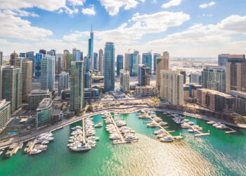 What you need to know about Dubai's new Smart Rental Index