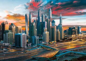 Real estate transactions in Dubai hit a record high in 2024: Dh761 billion
