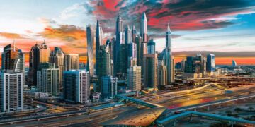 Real estate transactions in Dubai hit a record high in 2024: Dh761 billion