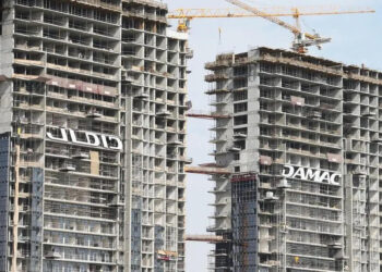 Investment of $20 billion by Dubai's Damac unit in the US data market