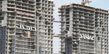 Investment of $20 billion by Dubai's Damac unit in the US data market