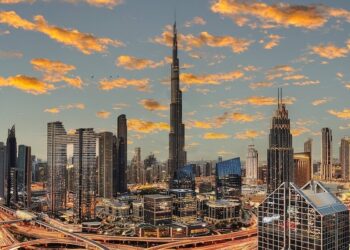In 2025, Dubai's housing market to see a moderate price rise