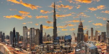 In 2025, Dubai's housing market to see a moderate price rise