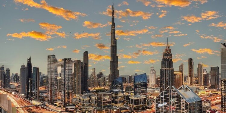 In 2025, Dubai's housing market to see a moderate price rise