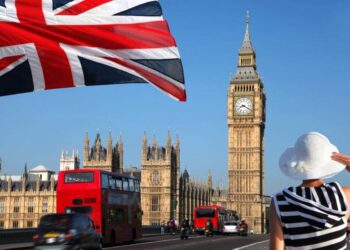 UK millionaires continue to migrate to Dubai and Abu Dhabi amid UK tax policy shifts