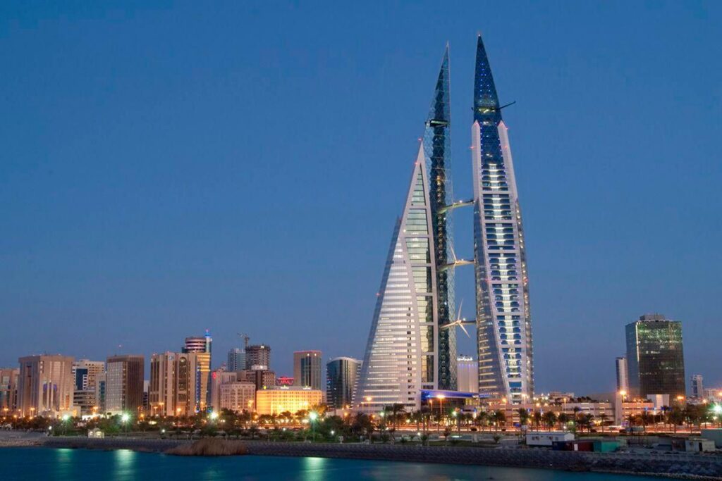 Over 3,000 new residential units will be built in Bahrain