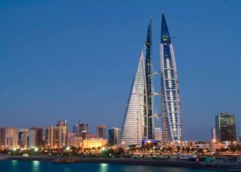 Over 3,000 new residential units will be built in Bahrain