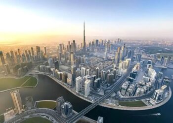 During 2024, Dubai holds 437 successful global business events